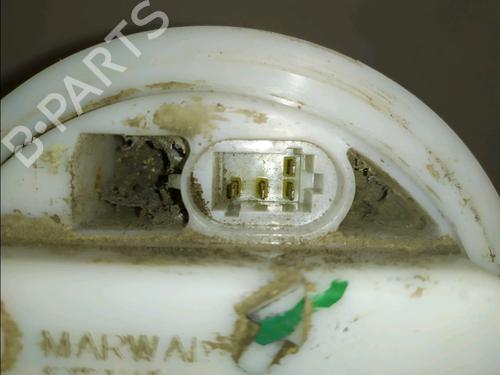 Fuel pump DACIA SANDERO 1.4 MPI LPG | BP38345041M76 - Image 3