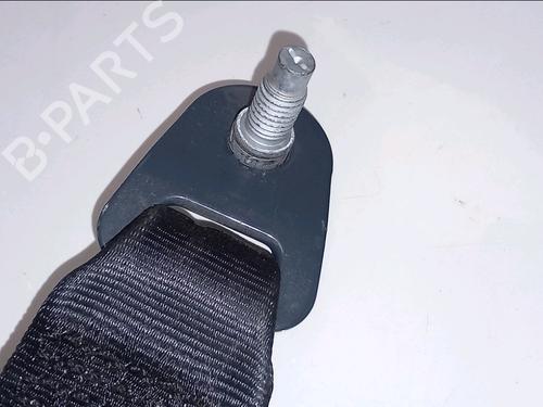Front right seatbelt PEUGEOT 2008 I (CU_) 1.6 HDi | BP37229019I25 - Image 5