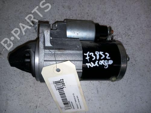 Starter RENAULT TWINGO III (BCM_, BCA_) 1.0 SCe 75 | BP30430301M8 - Image 2