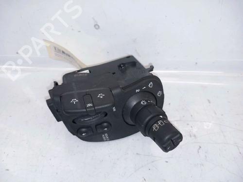 Devioluci RENAULT MODUS / GRAND MODUS (F/JP0_) 1.5 dCi (FP0F, JP0F) (86 hp) 30418932