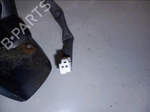 Tailgate handle NISSAN MICRA III (K12) 1.2 16V | BP31032513C132