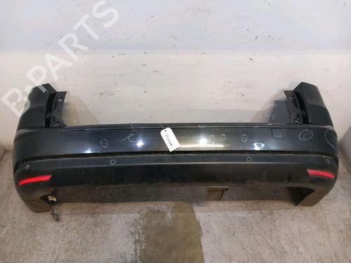 Used Rear bumper VW GOLF V (1K1) 1.9 TDI (105 hp) 30422150