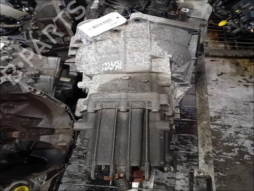 gearbox-bmw-1-e87-2003-2004-2005-2006-2007-2008-2009-2010-2011-2012-2013-32975542 main image