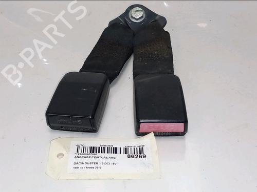 Used Seat buckle Seat buckle 36505794 36505794