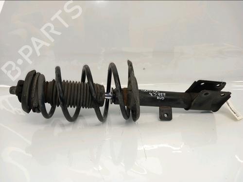Used Right front shock absorber CITROËN BERLINGO Box Body/MPV (B9) 1.6 HDi 90 16V (90 hp) 30419499