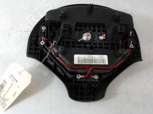 Driver airbag PEUGEOT 308 I (4A_, 4C_) 1.6 HDi | BP30419988C9