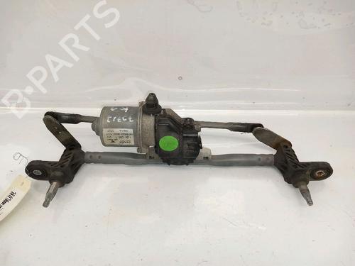 Vindrute Vindusviskermekanisme FORD KA (RU8) 1.3 TDCi (75 hp) 30423563