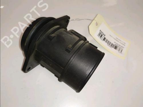 Used Mass air flow sensor Mass air flow sensor RENAULT KANGOO / GRAND KANGOO II (KW0/1_) 1.5 dCi 90 (KW05, KW08, KW0G, KW11) (90 hp) 34231577 34231577