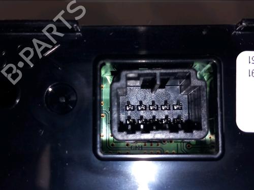 Display monitor MAZDA CX-3 (DK) 1.5 SKYACTIV-D (DK2WS, DK5FW) | BP36692452C48 - Image 3