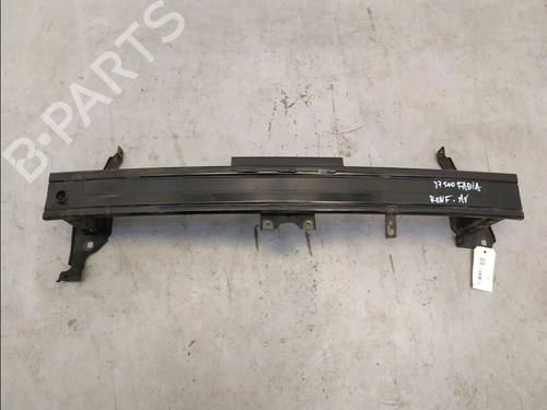 Used Front bumper reinforcement Front bumper reinforcement SKODA FABIA III (NJ3) 1.4 TDI (90 hp) 40252536 40252536