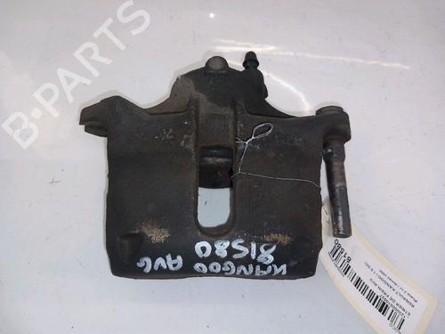 Used Left front brake caliper Left front brake caliper 30420925 30420925