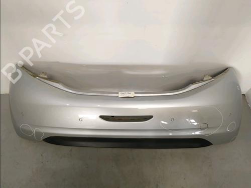 Used Rear bumper Rear bumper 38283309 38283309
