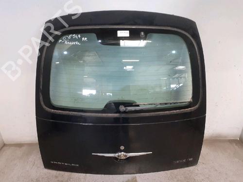 Used Tailgate Tailgate 30422659 30422659