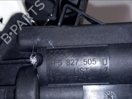 Tailgate lock VW PASSAT CC B6 (357) 1.8 TSI | BP38008524C101 - Image 4