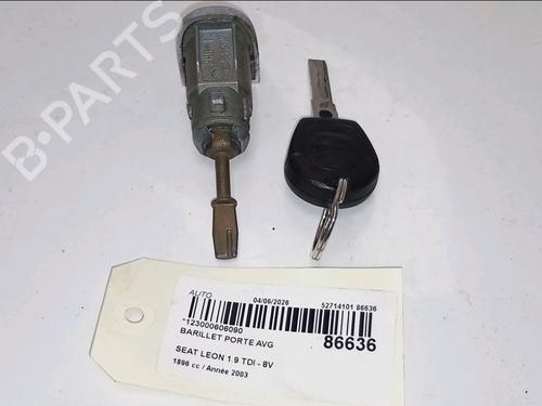 Other SEAT LEON (1M1) 1.9 TDI | BP36517208O1 - Image 3
