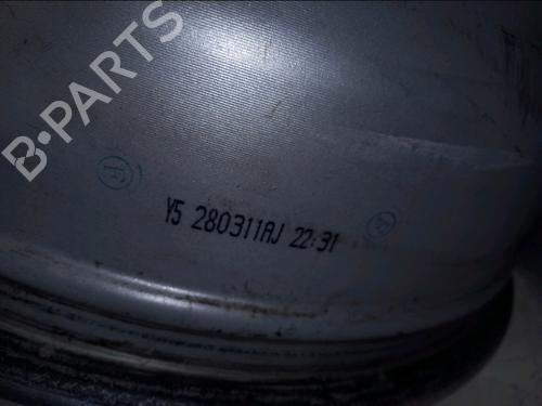 Fælk BMW X1 (E84) sDrive 18 d | BP32741640C45 - Image 4