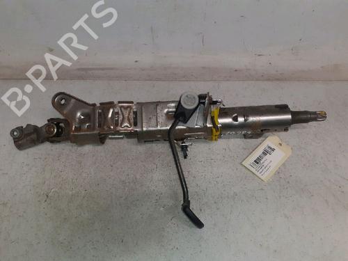 Used Steering column PEUGEOT EXPERT Van (VF3A_, VF3U_, VF3X_) 1.6 HDi 90 8V (90 hp) 30431007