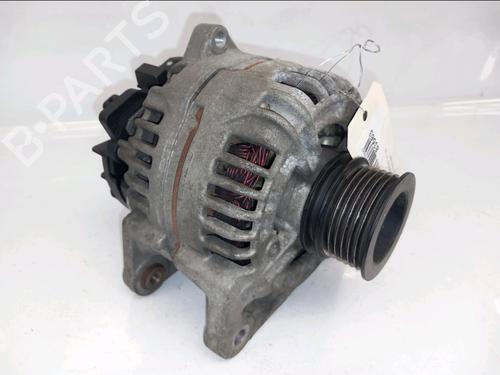Used Alternator RENAULT MODUS / GRAND MODUS (F/JP0_) 1.4 (JP01, JP0J) (98 hp) 30424581