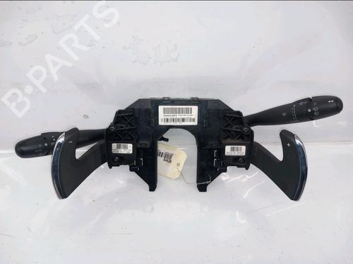 Ratstangsstang CITROËN C4 Grand Picasso I (UA_) 2.0 HDi 138 (136 hp) 31867832