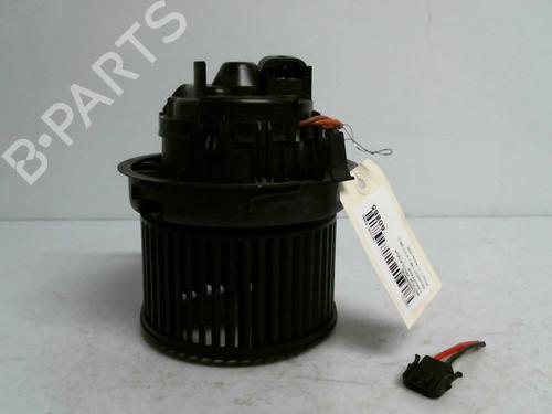 Used Heater blower motor PEUGEOT 108 1.0 VTi (69 hp) 30418751