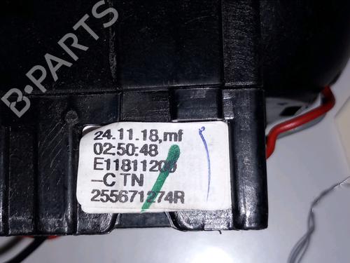 Steering column stalk DACIA SANDERO II 1.0 SCe 75 (B8JC, B8JD, B8NC) | BP36962506I23 - Image 5