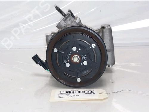 AC compressor FORD KA+ III (UK, FK) 1.2 Ti-VCT | BP37065514M34 - Image 3