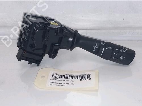 Used Steering column stalk Steering column stalk TOYOTA RAV 4 IV (_A4_) 2.0 D (WWA42_) (143 hp) 39705282 39705282
