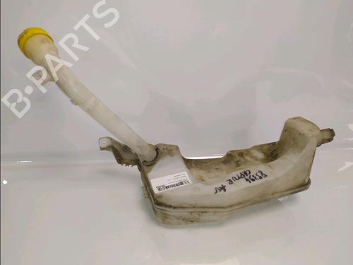Used Windscreen washer tank Windscreen washer tank RENAULT CAPTUR I (J5_, H5_) 1.5 dCi 90 (J5N4, J5M5, J5MW, J5M6, J5AL, J5AJ) (90 hp) 33814770 33814770