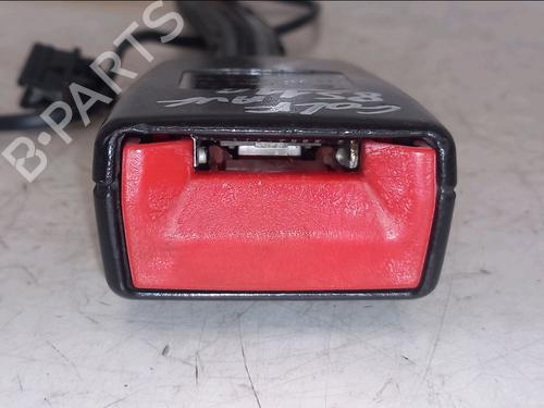 Seat buckle VW GOLF V (1K1) 1.9 TDI | BP32488091I32