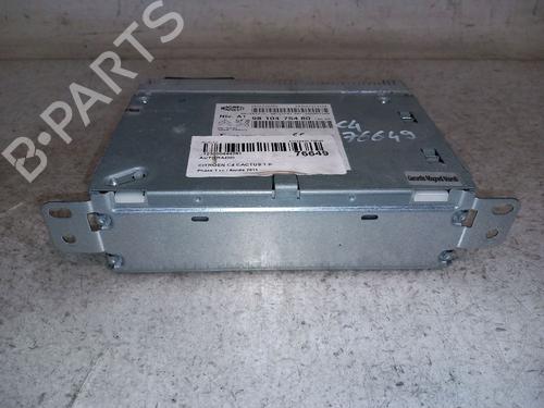 Used Radio Radio 30419536 30419536