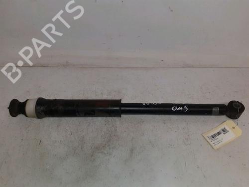 Used Left rear shock absorber RENAULT CLIO V (B7_) 1.3 TCe 130 (B7MF) (131 hp) 30421005