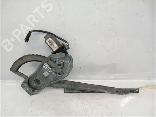 Rudehejsemekanisme Højre foran FORD TRANSIT Van (FA_ _) 2.0 TDCi (125 hp) 30424106