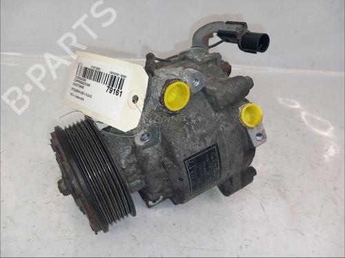 AC-Kompressor MITSUBISHI ASX (GA_W_) 1.6 DI-D (114 hp) 30431050
