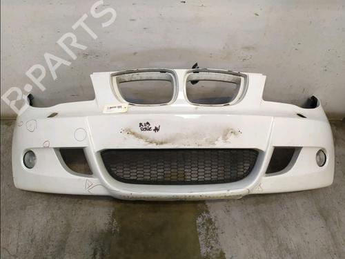 Used Front bumper BMW 1 (E81) 120 d (177 hp) 30828432