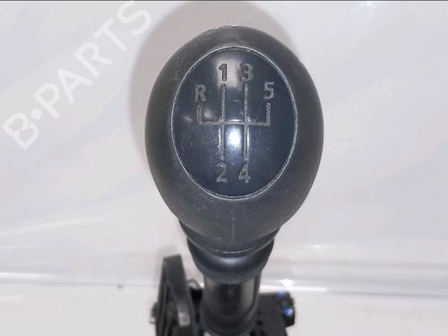 Selector da caixa RENAULT TWINGO II (CN0_) 1.2 16V (CN0K, CN0V, CN0A) | BP36962485M90 - Image 5