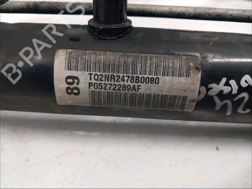 Steering rack CHRYSLER PT CRUISER (PT_) 2.2 CRD | BP30428179M22 - Image 3