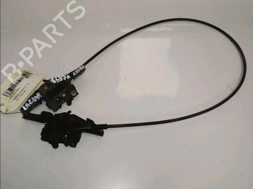 Used Hood lock Hood lock RENAULT LAGUNA I (B56_, 556_) 1.6 16V (B568, B561) (107 hp) 36182849 36182849