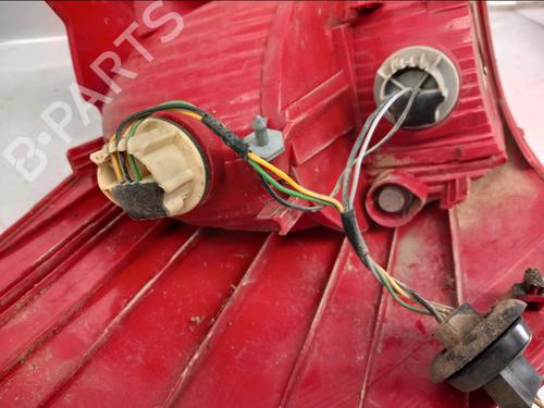 Right taillight KIA VENGA (YN) 1.6 CRDi 115 | BP32226267C35 - Image 5