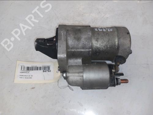 Starter FORD KA (RU8) 1.2 | BP32488003M8 - Image 2