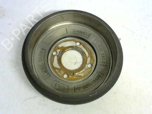 Ander FORD B-MAX (JK) 1.0 EcoBoost | BP30432111O1 - Image 2