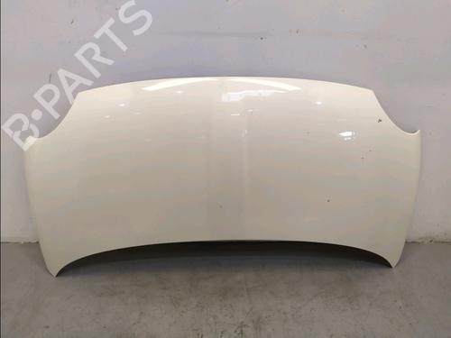 Motorhjelm Motorhjelm FIAT 500 (312_) 1.2 (312AXA1A) (69 hp) 39705333 39705333