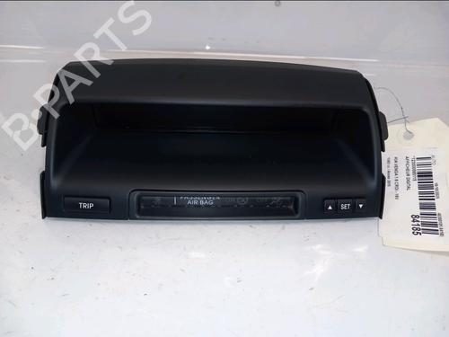 Used Display monitor KIA VENGA (YN) 1.6 CRDi 115 (116 hp) 30426575