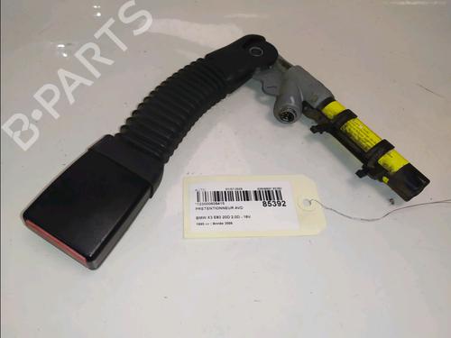 Used Front right belt tensioner Front right belt tensioner 37017298 37017298