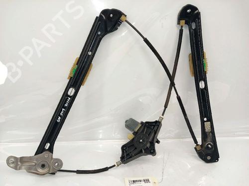 Fensterheber rechts vorne für VW GOLF VII Variant (BA5, BV5) 1.6 TDI (105 hp) 30434084