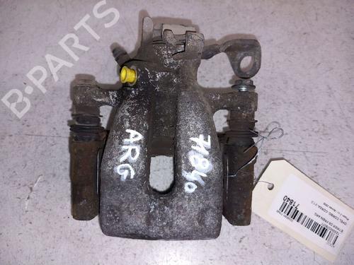 Used Left rear brake caliper OPEL COMBO Box Body/MPV 1.3 CDTI 16V (75 hp) 30426399