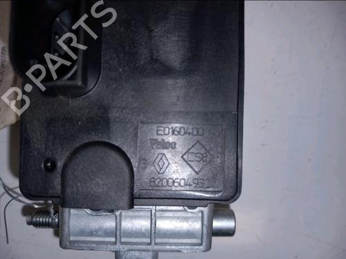 Ignition barrel RENAULT MEGANE III Hatchback (BZ0/1_, B3_) 1.5 dCi (BZ09, BZ0D, BZ1W, BZ29, BZ14) | BP30842979M48