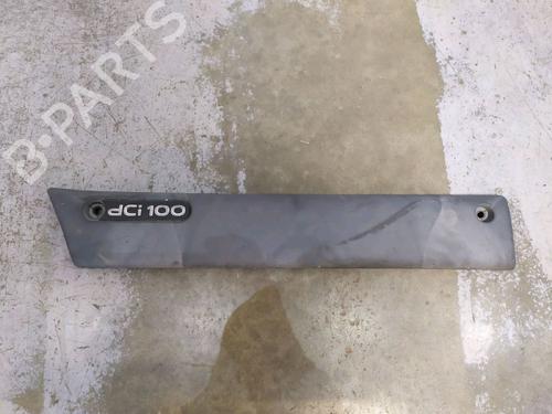 Used Front left panel RENAULT MASTER II Van (FD) 2.5 dCi 100 (FD0U, FD0V, FD3U, FD3V, FD8U, FD8V) (99 hp) 30433257