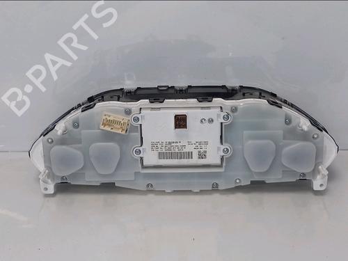 Instrument cluster PEUGEOT 2008 I (CU_) 1.2 VTi | BP36660584C47 - Image 2