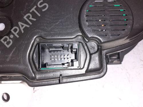 Instrument cluster OPEL CORSA D (S07) 1.3 CDTI (L08, L68) | BP30424135C47