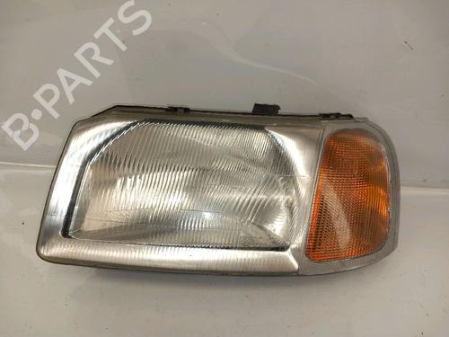 Used Left headlight LAND ROVER FREELANDER I (L314) 2.0 DI 4x4 (98 hp) 30429421